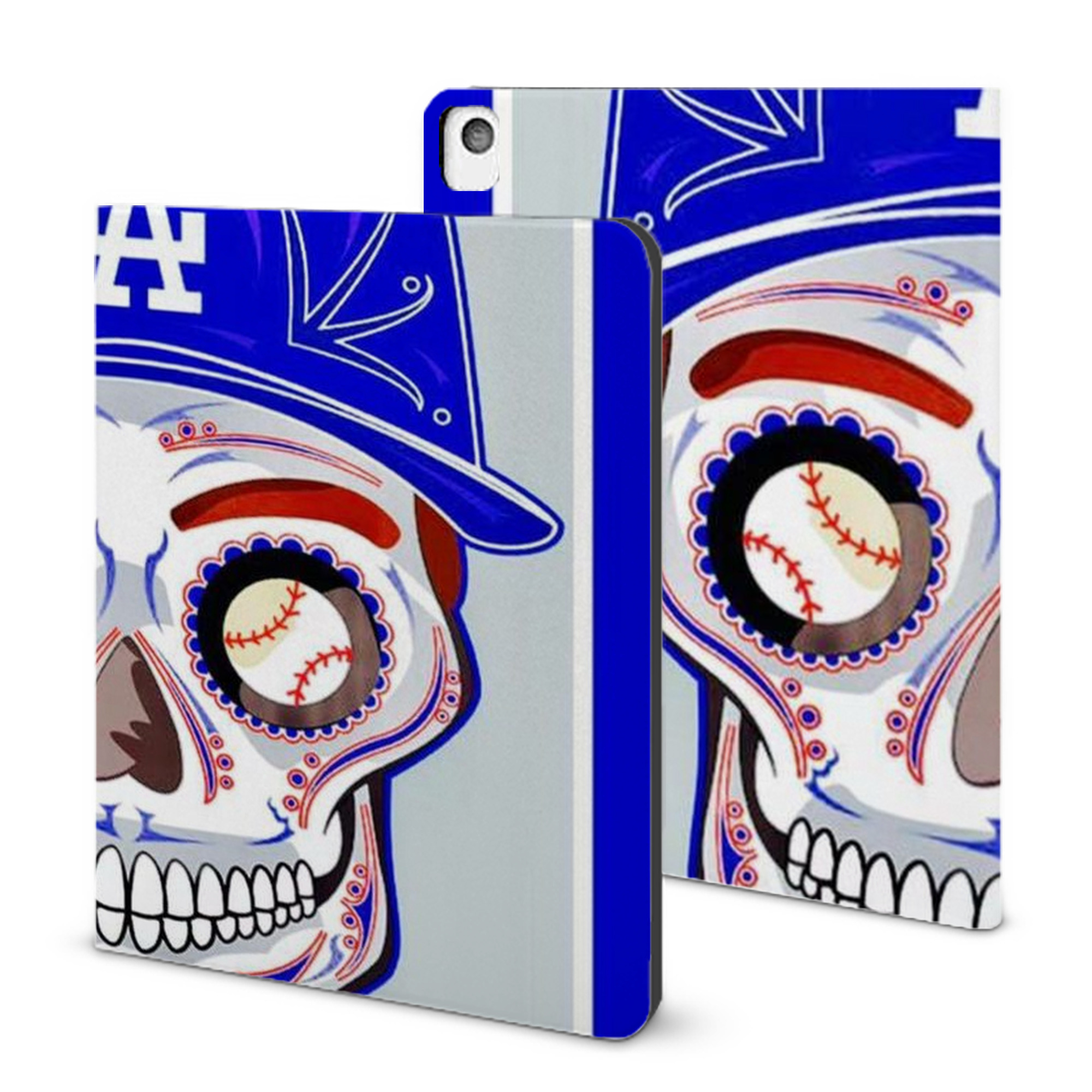  IPad Book-Style Case With Pencil Slot – Slim PU & TPU Cover – Full Protection, Precise Fit, Water & Scratch Resistant